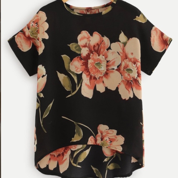 SHEIN Tops - SHEIN Top NWOT